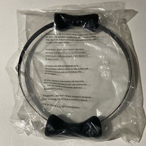 Windsor Pilates Sculpting Circle NWOT